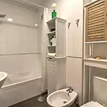 Center Location, Ac, Swimming Pool, And Parking