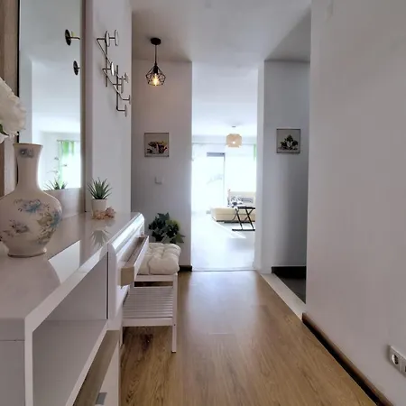 Center Location, Ac, Swimming Pool, And Parking